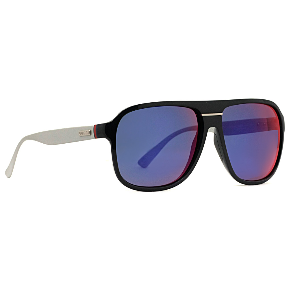 Gucci Men's Aviator Sunglasses eBay